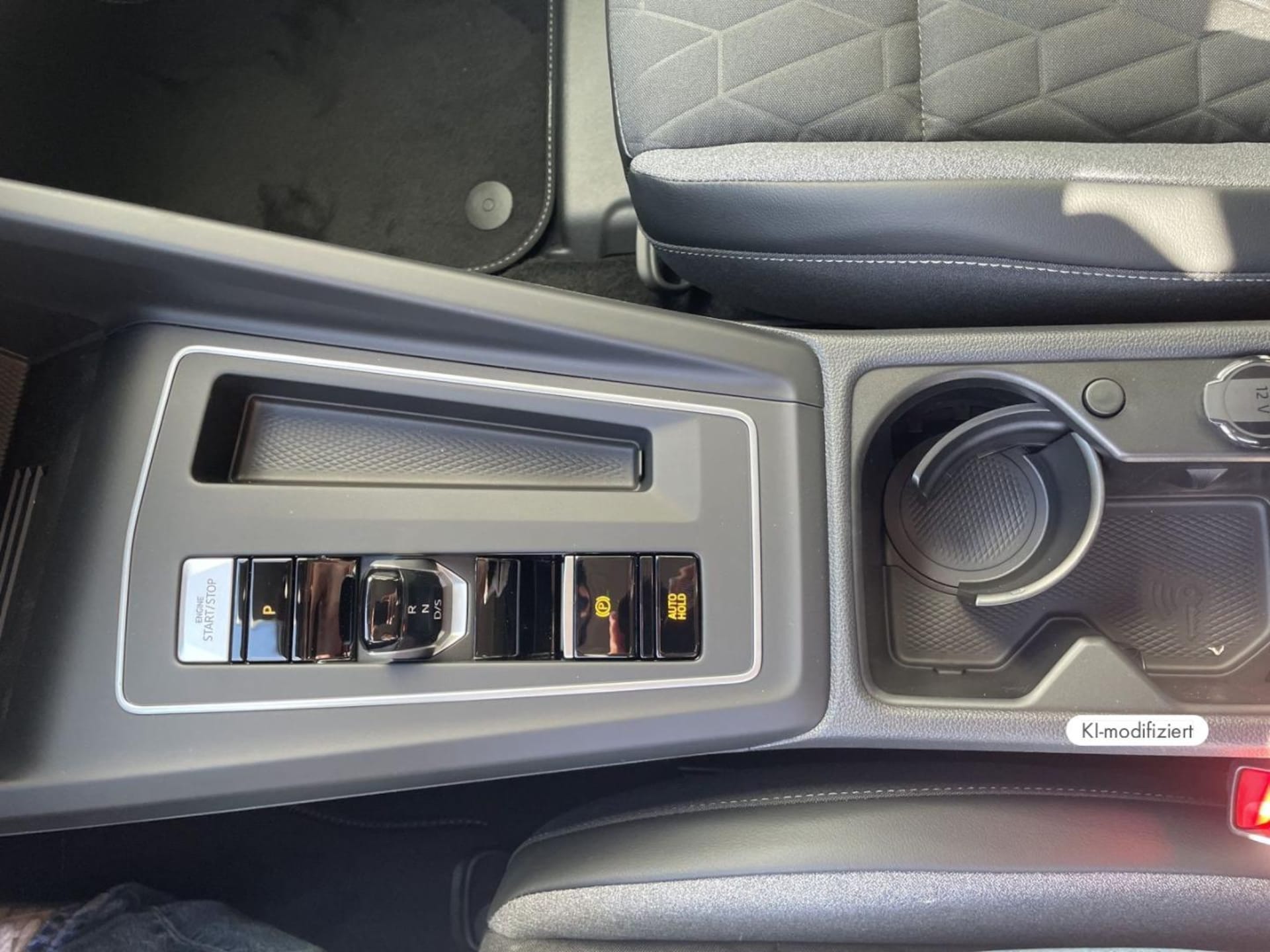 Volkswagen Golf ENERGY