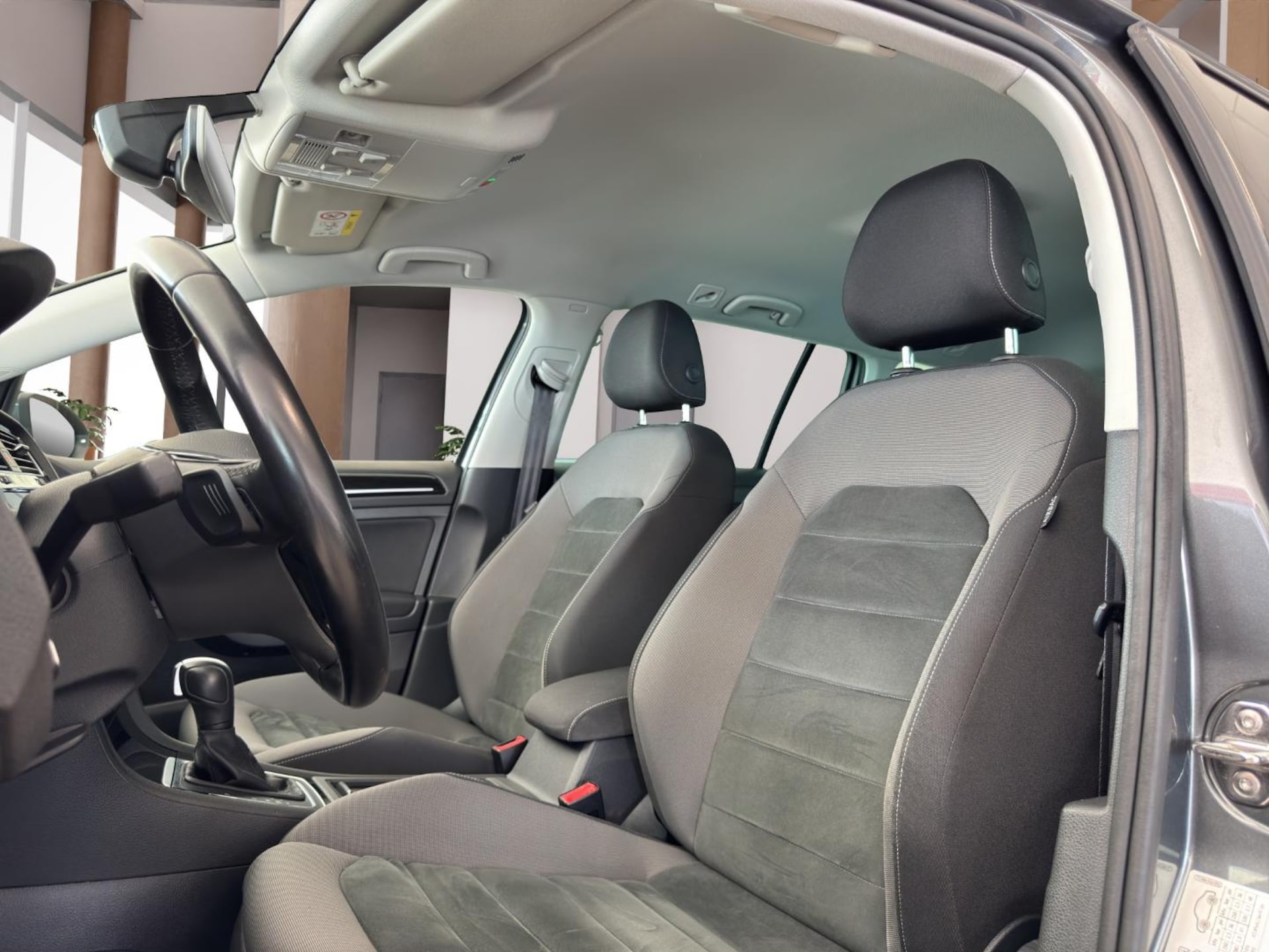 Volkswagen Golf Variant Highline