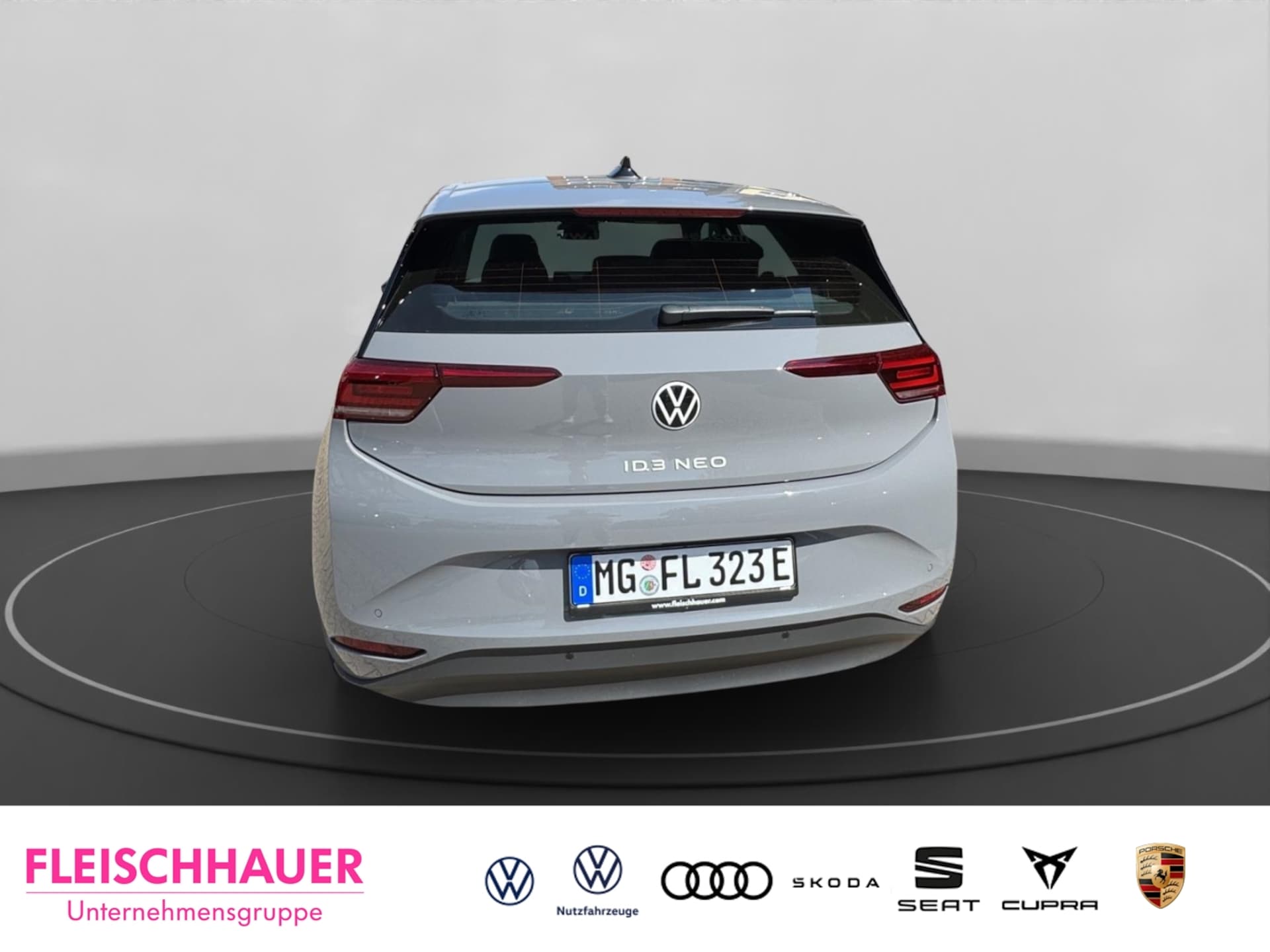 Volkswagen ID.3 Neo Life
