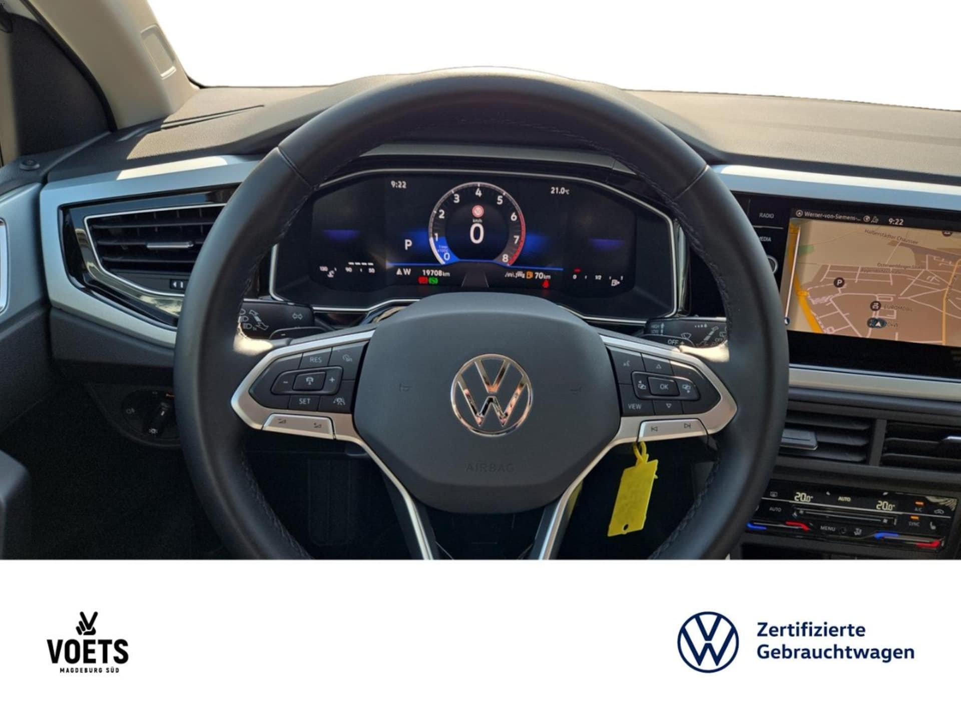Volkswagen Polo Goal