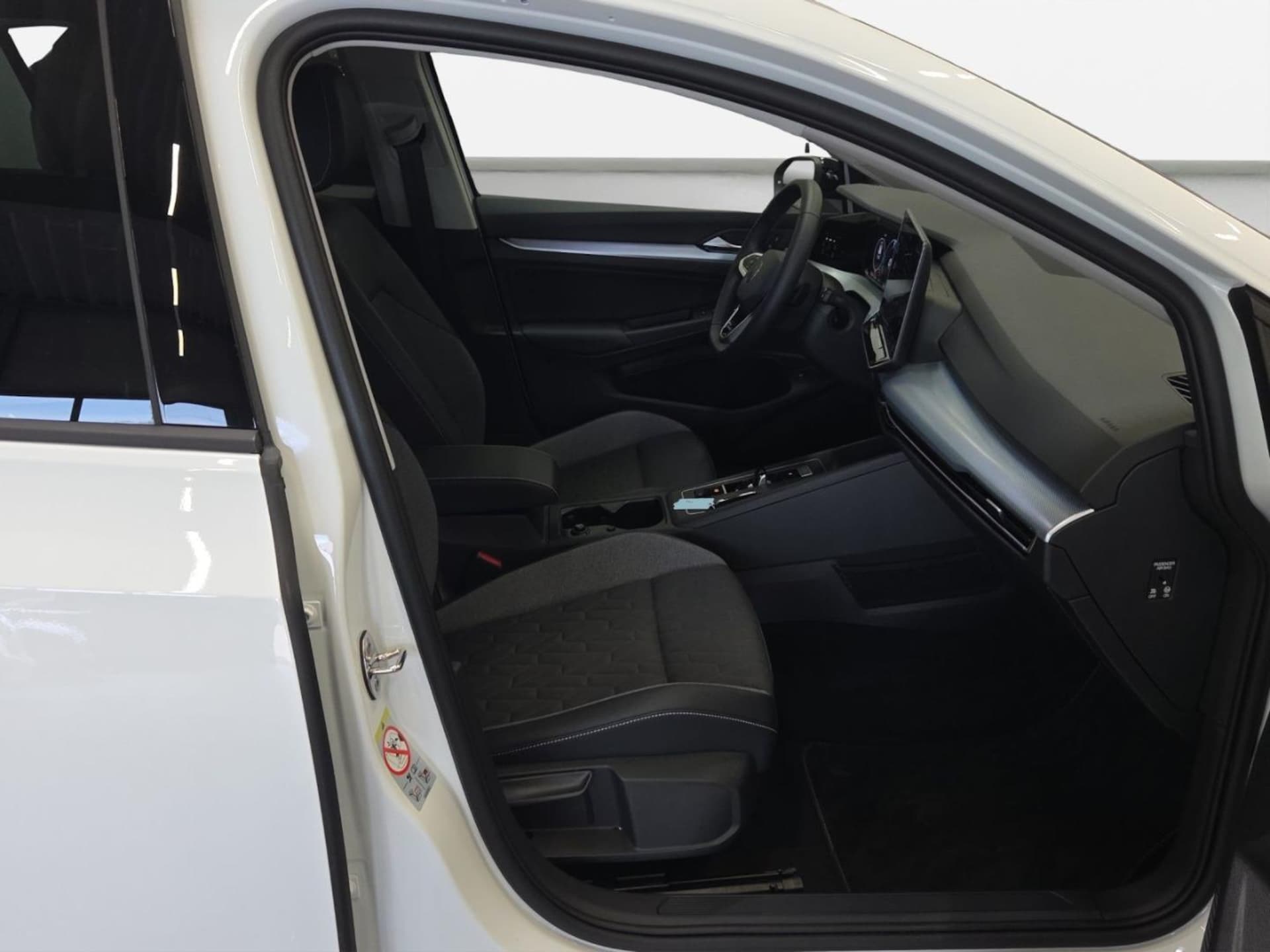 Volkswagen Golf ENERGY