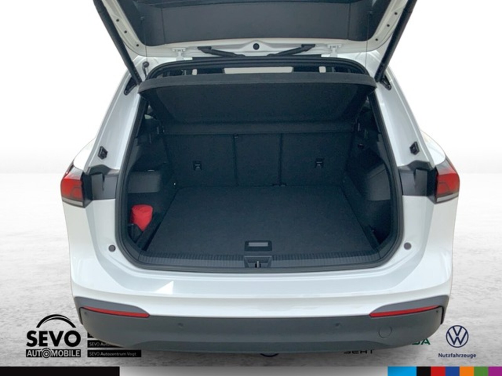 Volkswagen Tiguan – Bild 12