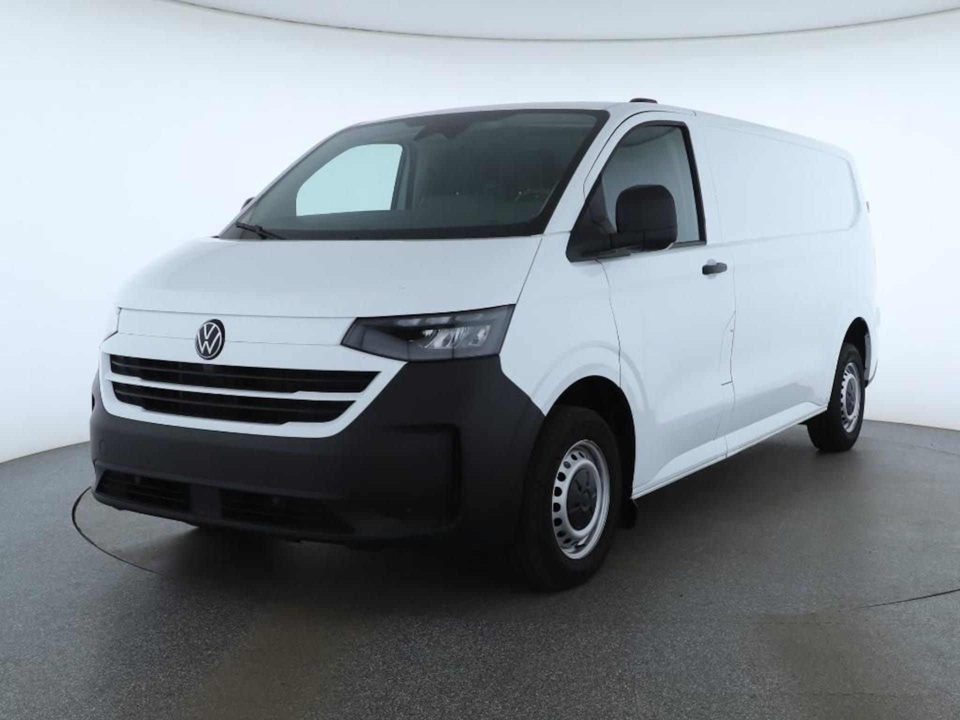 Volkswagen Transporter Kasten langer Radstand