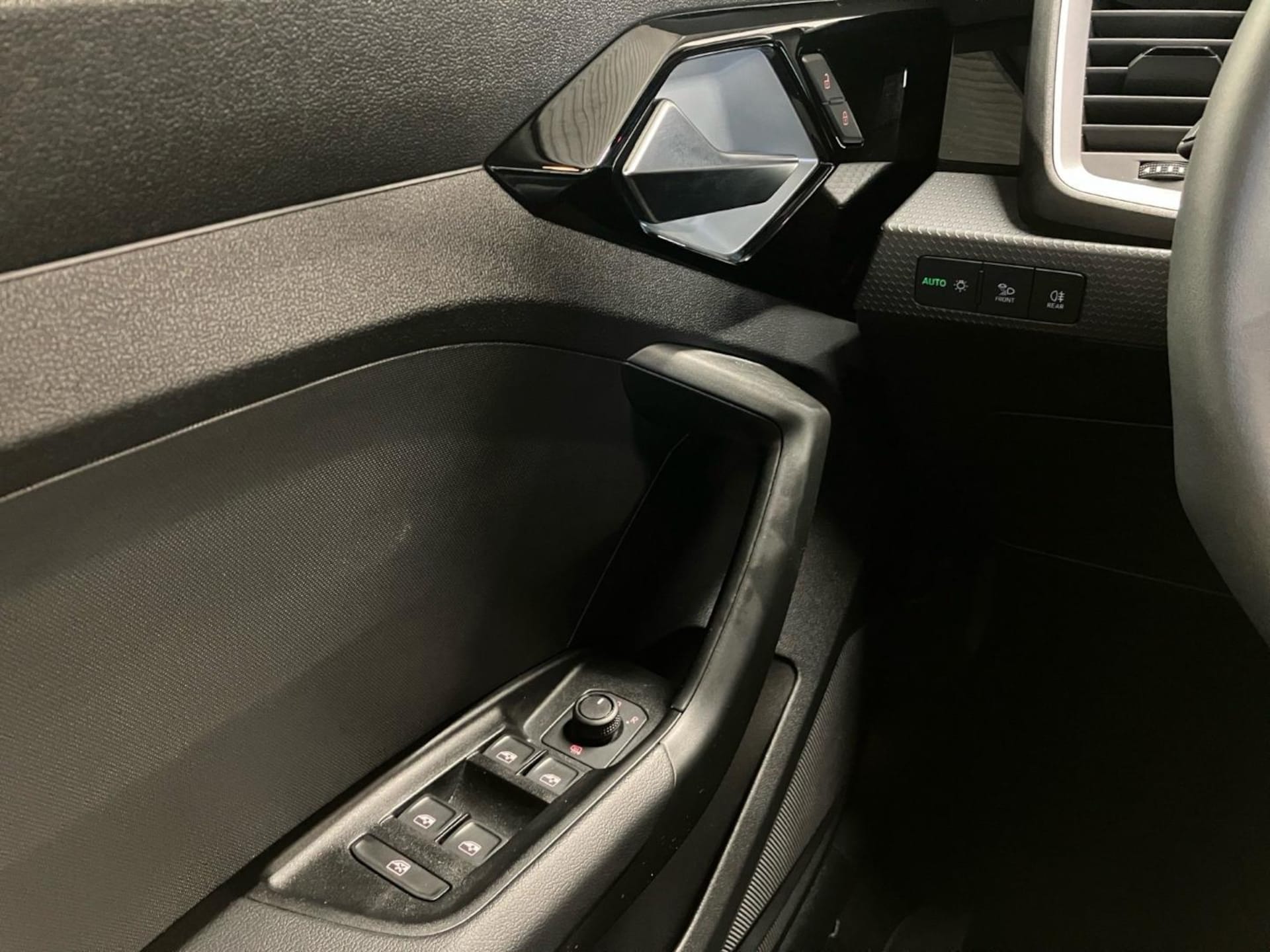 Audi A1 Sportback S line