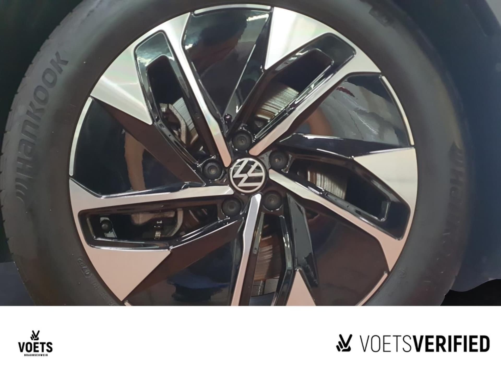 Volkswagen ID.5 Pro Performance