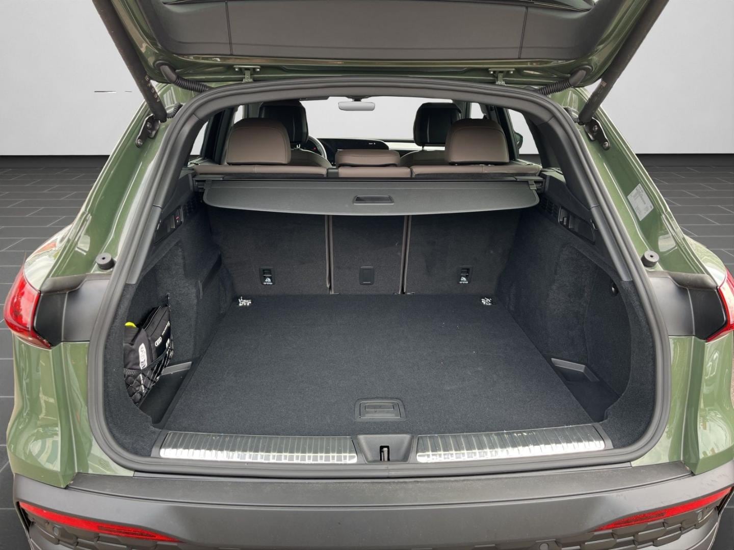 Bild über Audi Q5 SUV TFSI quattro 150 kW S tronic - für weitere Informationen kontaktieren Sie den Audi Partner