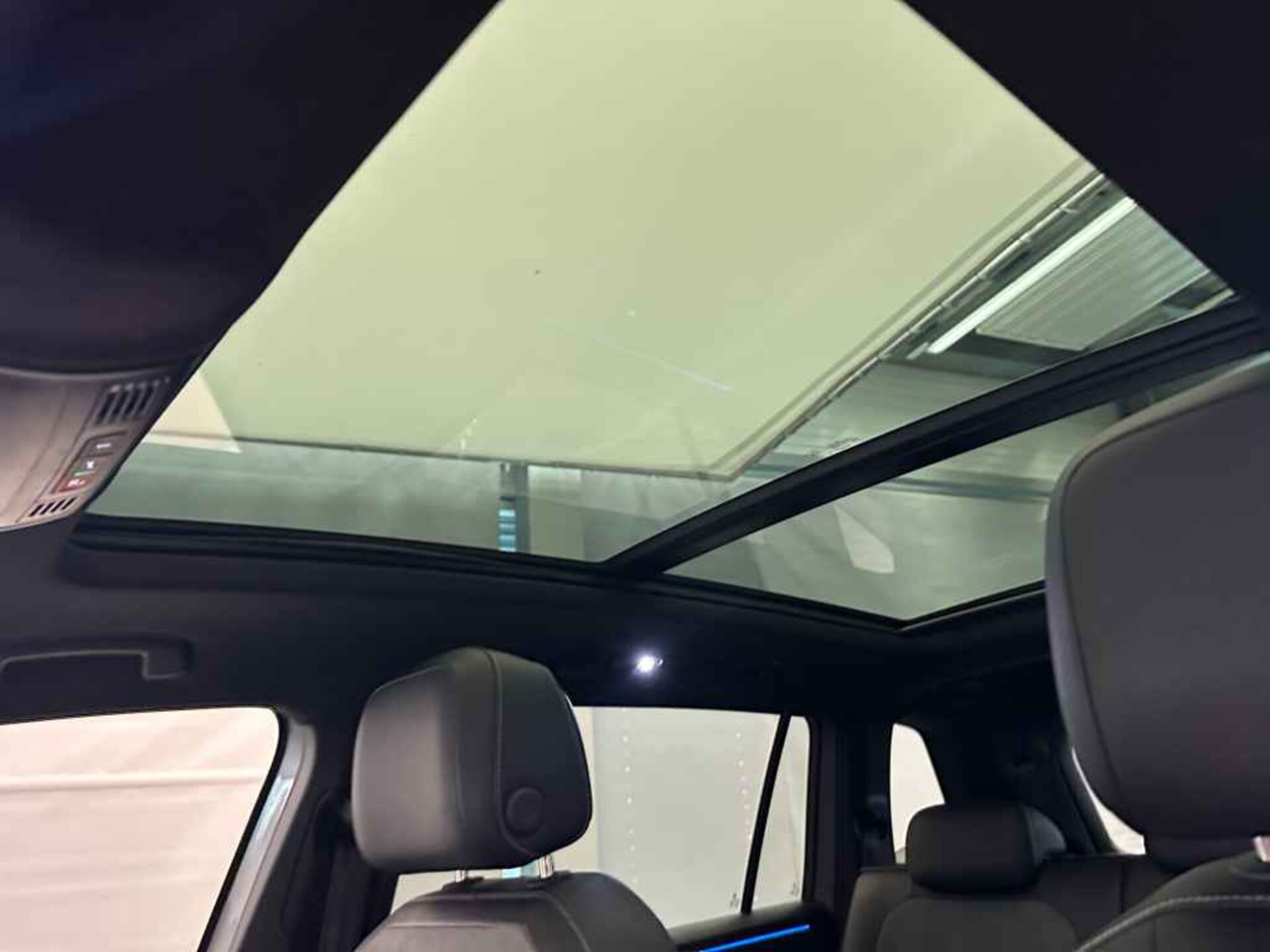 Volkswagen Tiguan Allspace R-Line