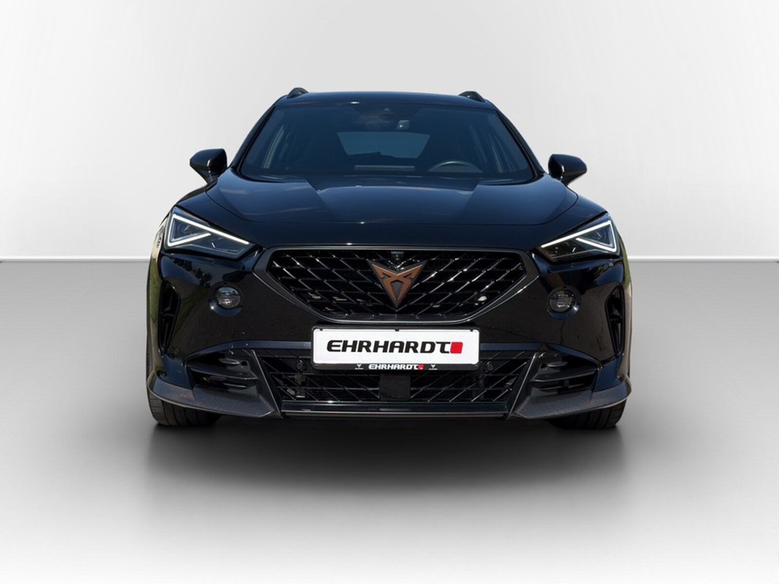 CUPRA Formentor – Bild 3