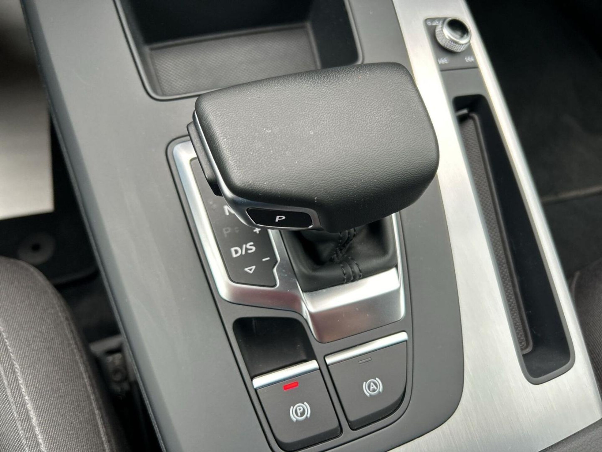 Audi Q5 SUV S line