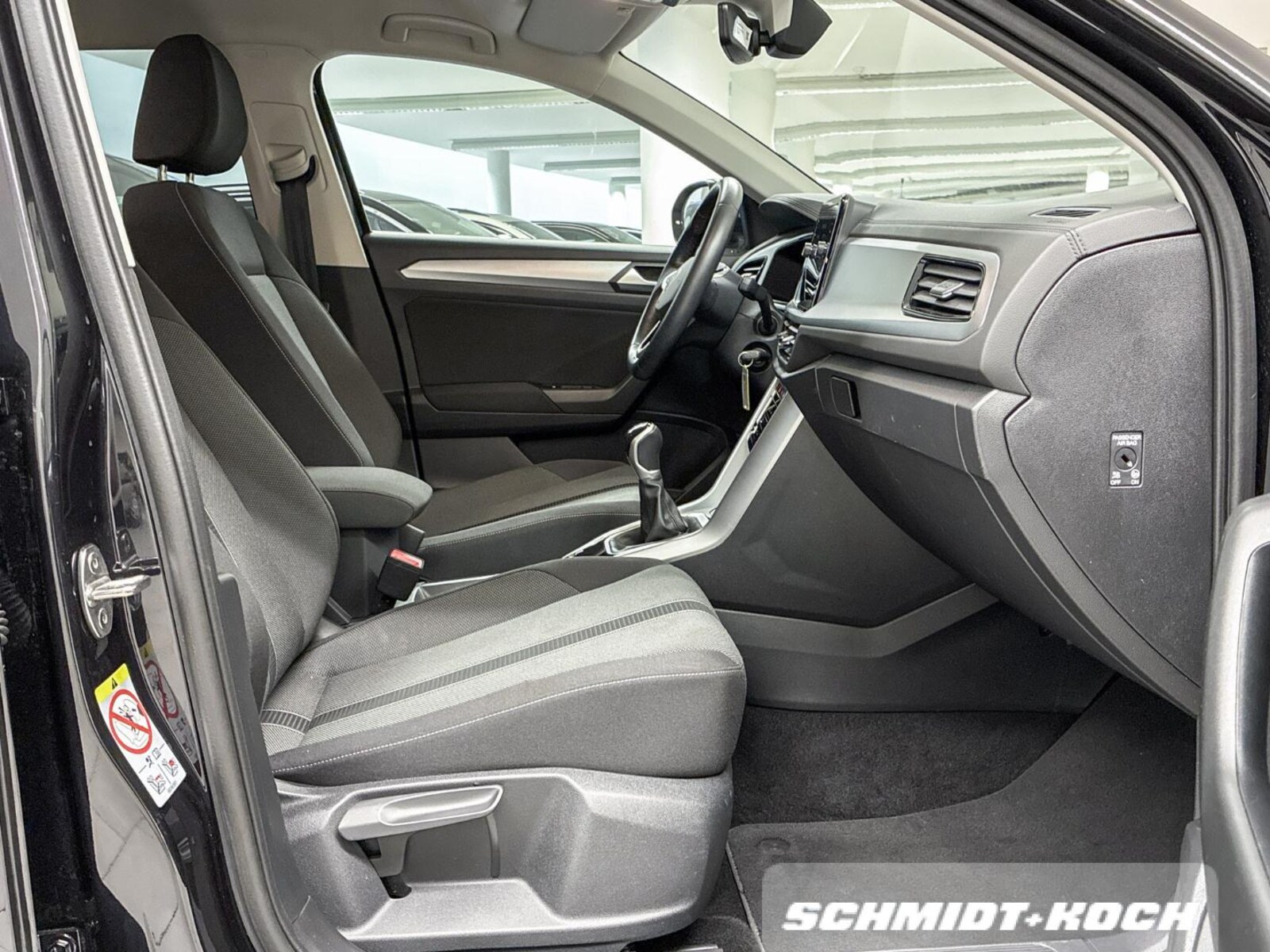 Volkswagen T-Roc – Bild 5