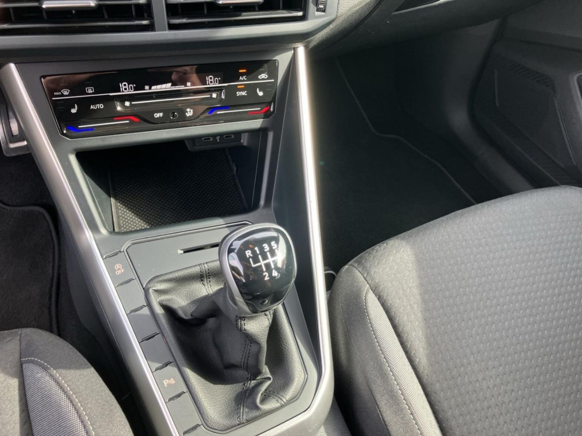 Volkswagen Polo Active