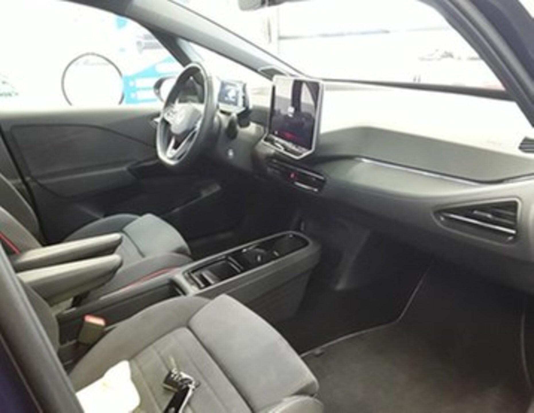 Volkswagen ID.3 GTX