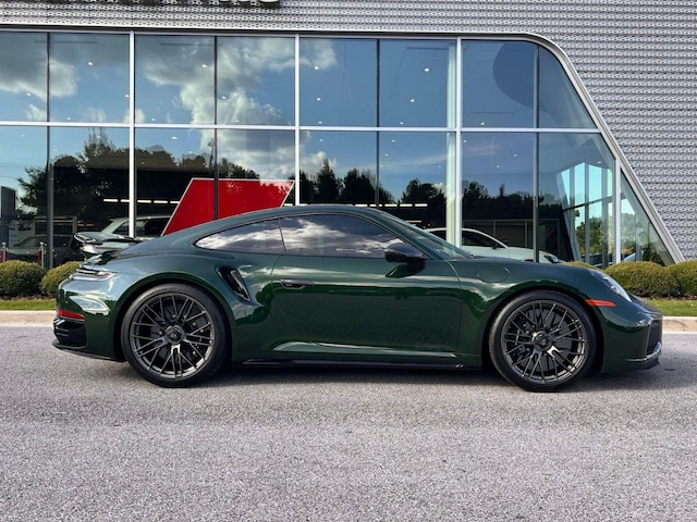 2026 Porsche