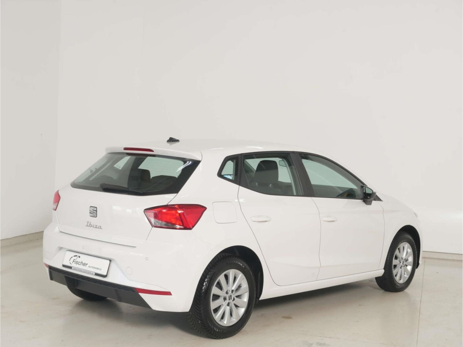SEAT Ibiza – Bild 7