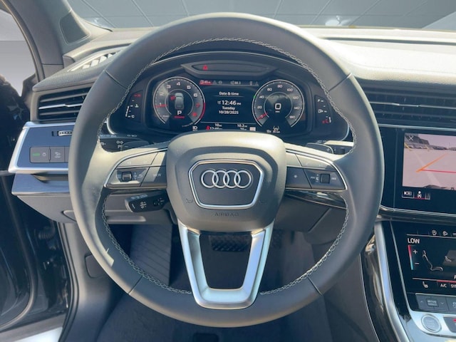 2026 Audi Q7 Premium - Photo 17