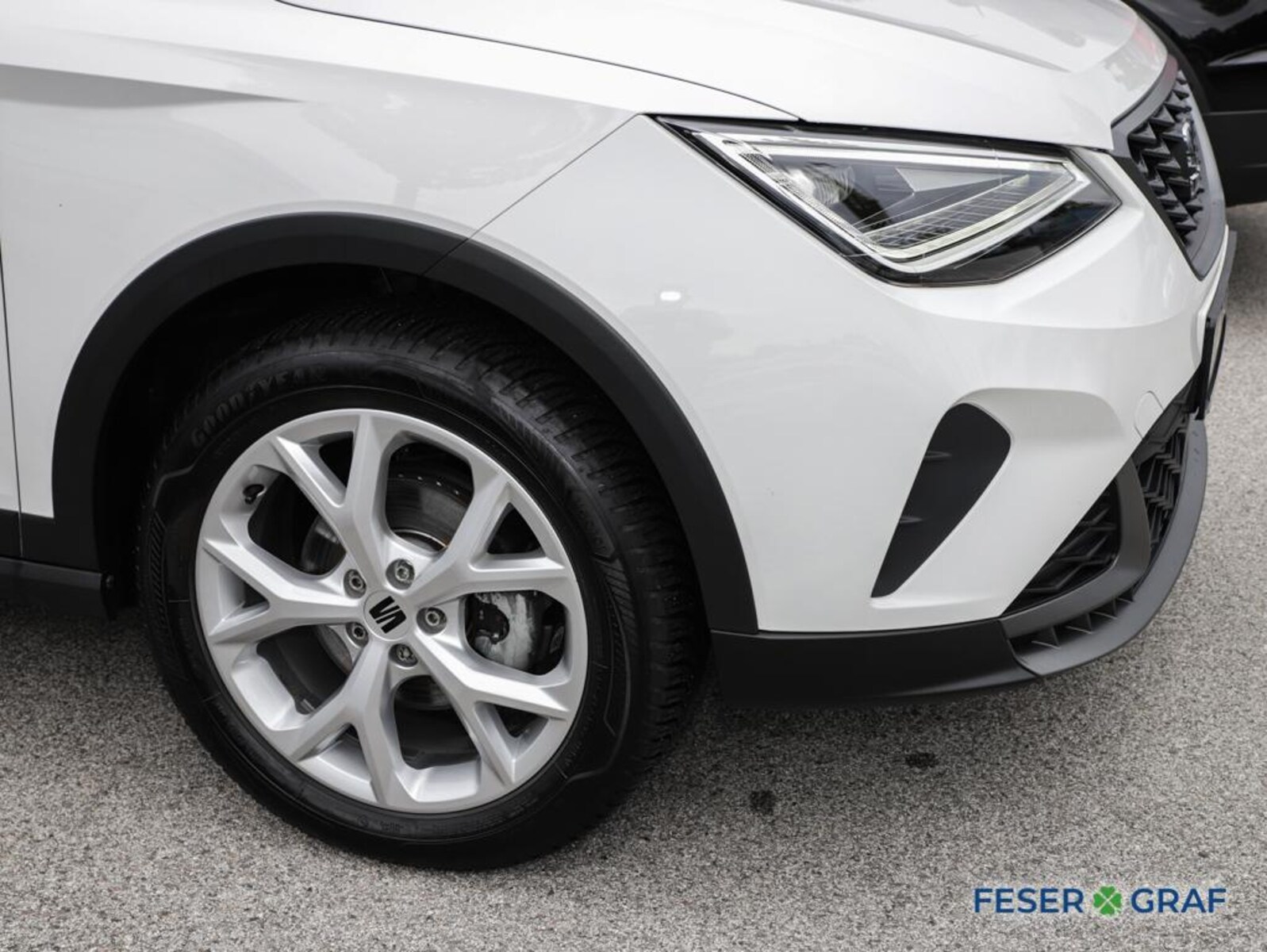 SEAT Arona – Bild 3