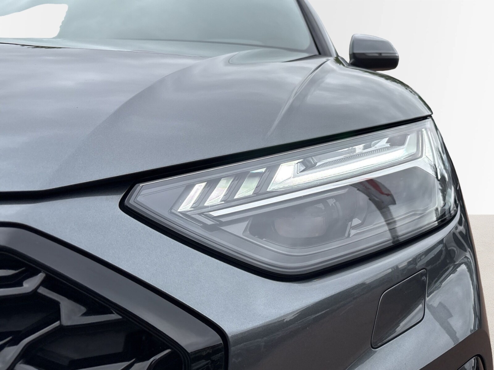 Audi Q5 Sportback – Bild 6