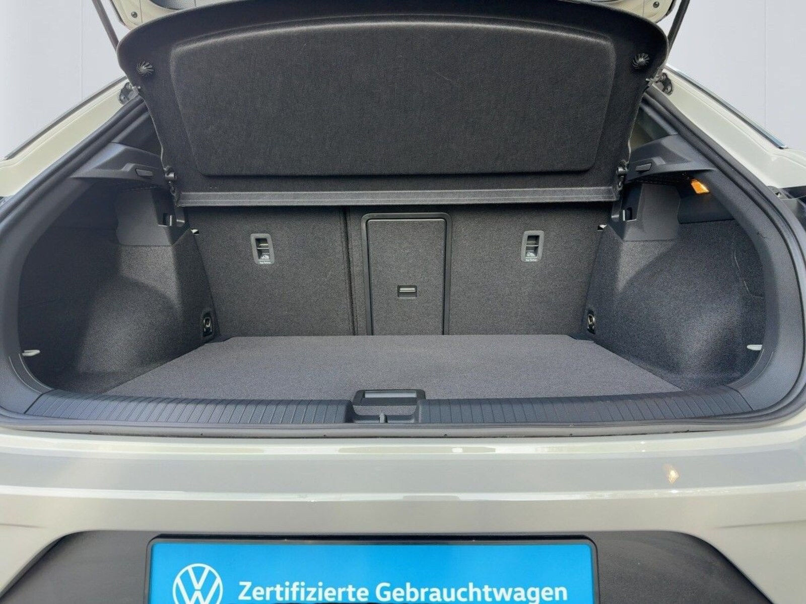 Volkswagen T-Roc – Bild 7