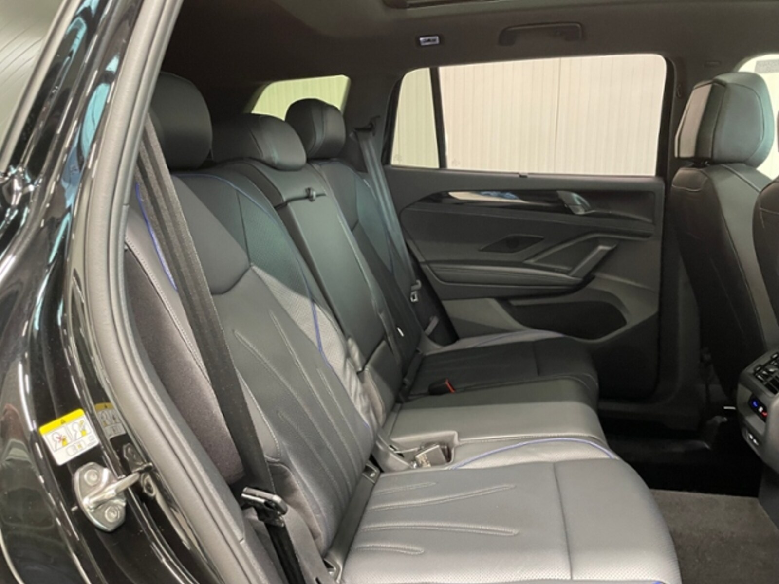 Volkswagen Tayron – Bild 26