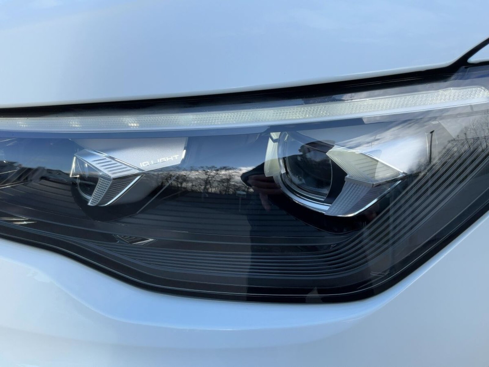 Volkswagen Tiguan – Bild 16