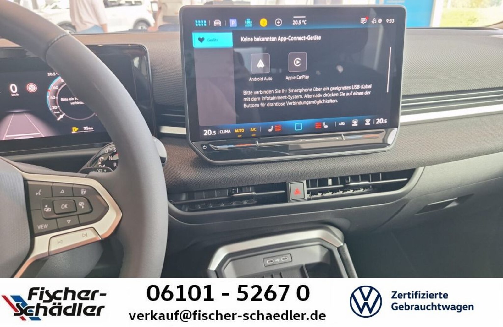 Volkswagen T-Roc – Bild 7