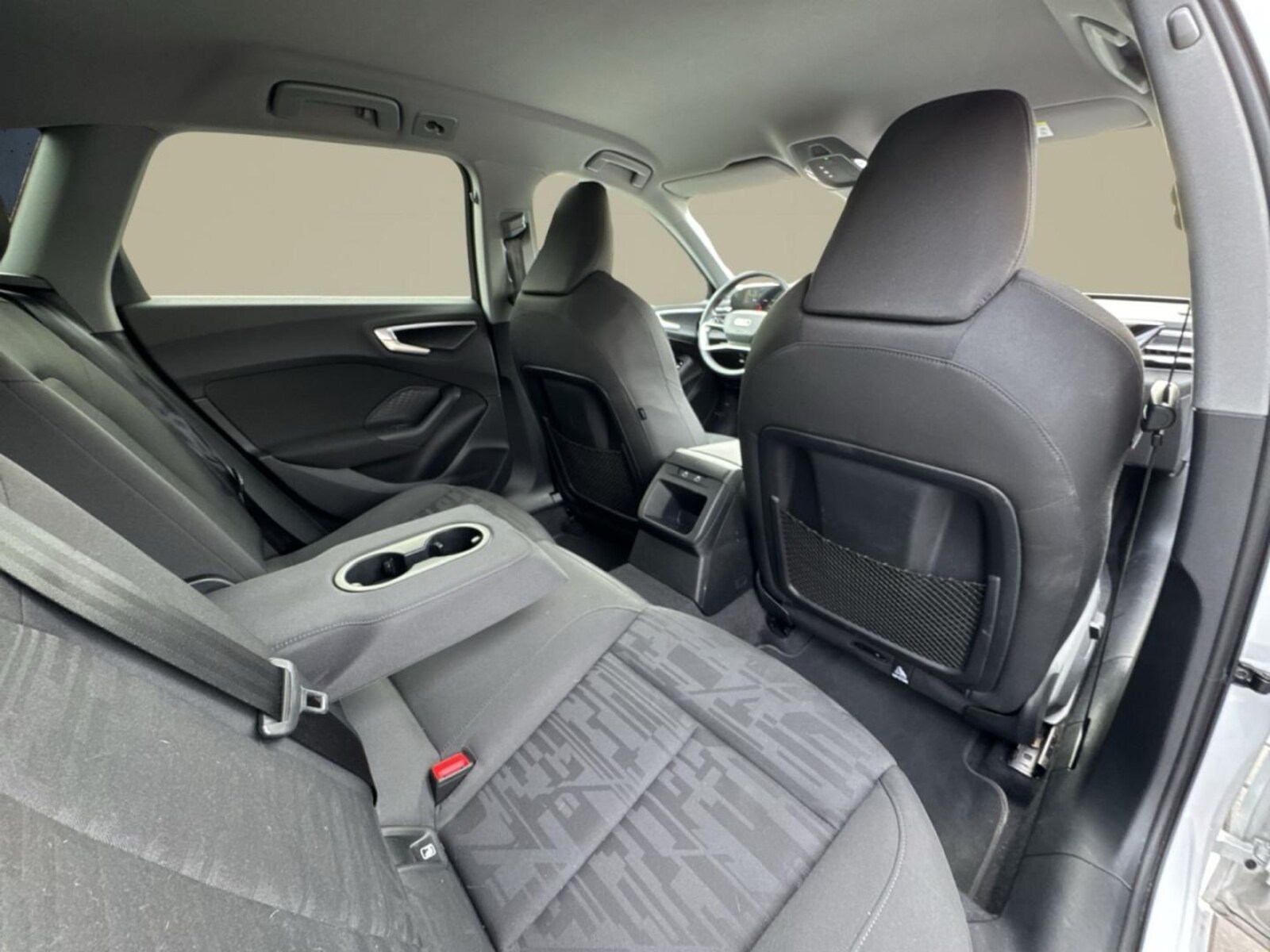 Audi A5 Avant – Bild 18