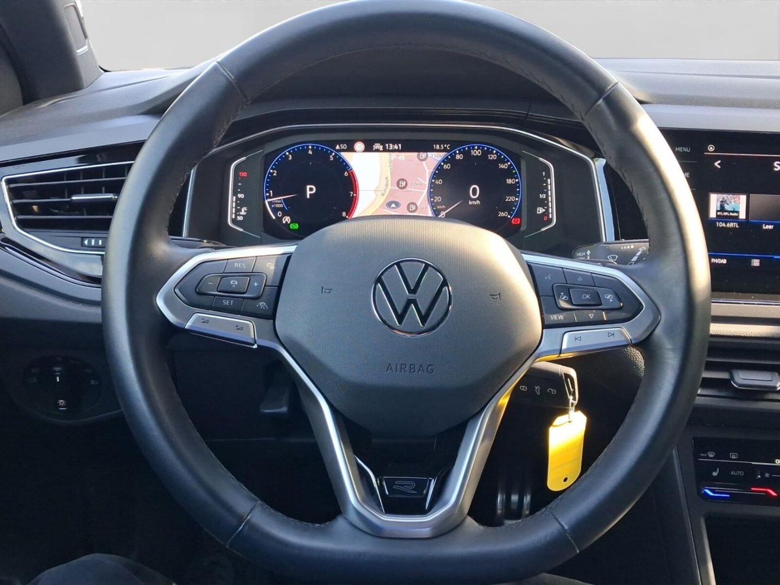 Volkswagen Taigo – Bild 14