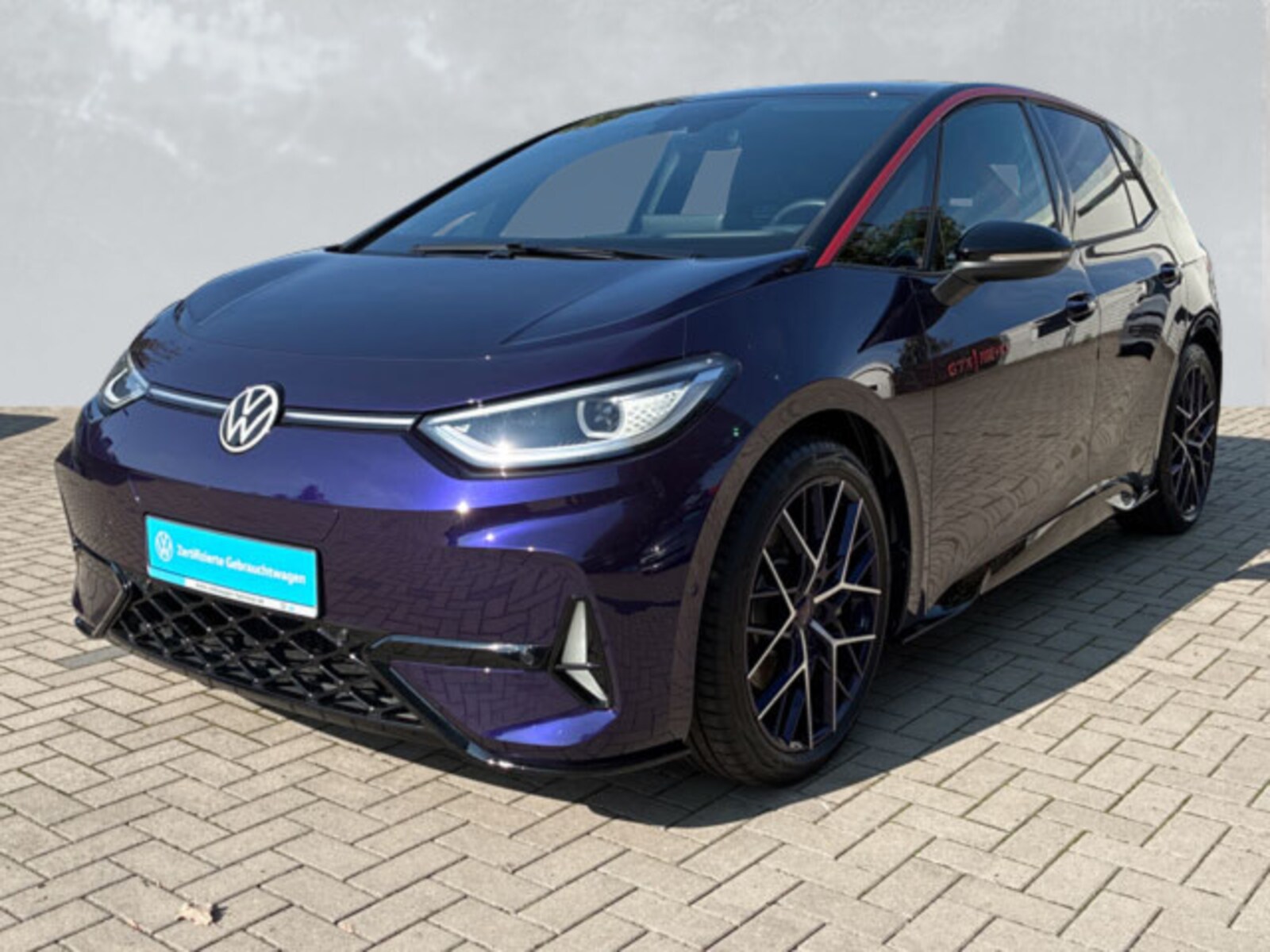 Volkswagen ID.3 – Bild 2