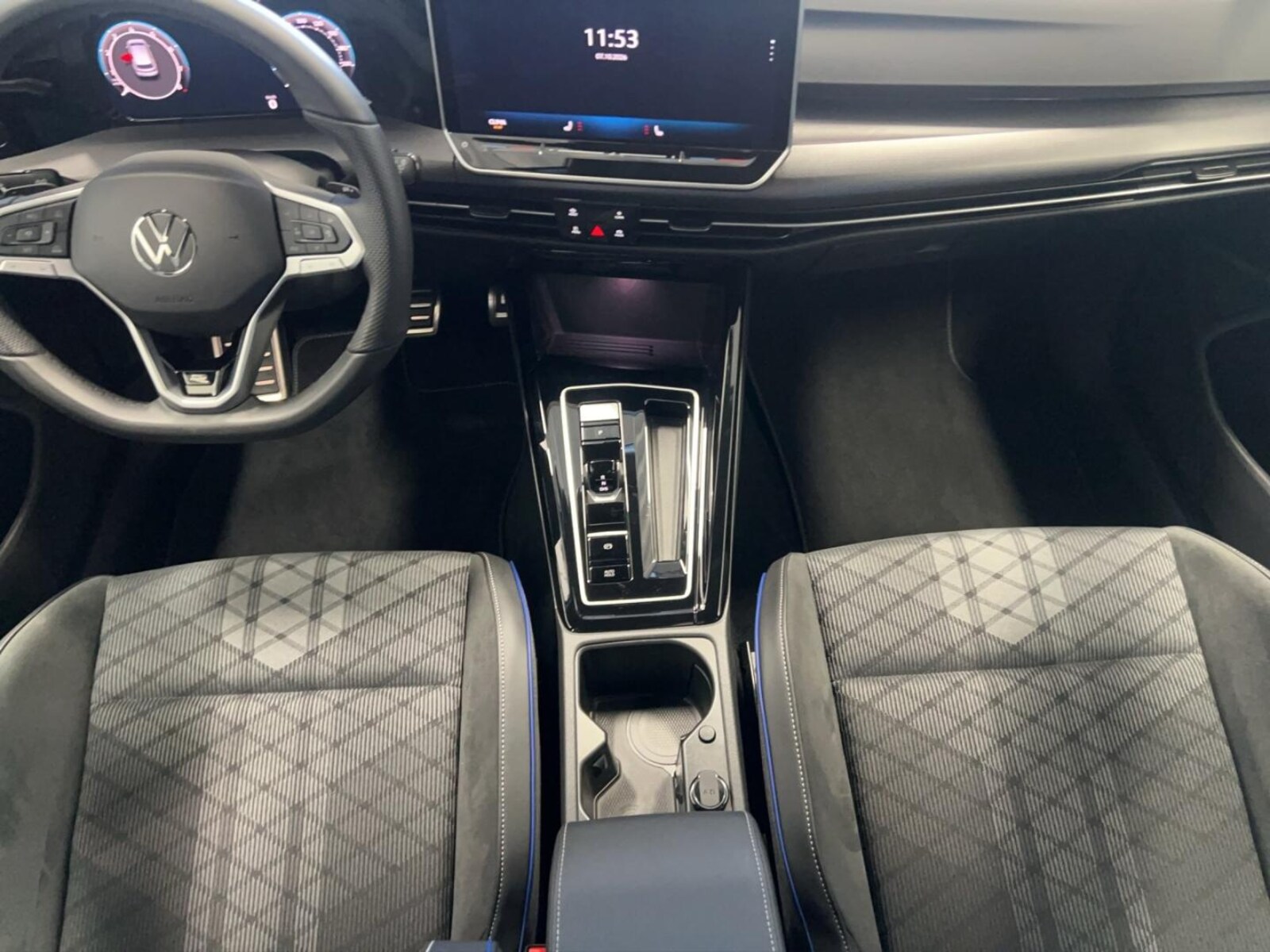 Volkswagen Golf – Bild 13