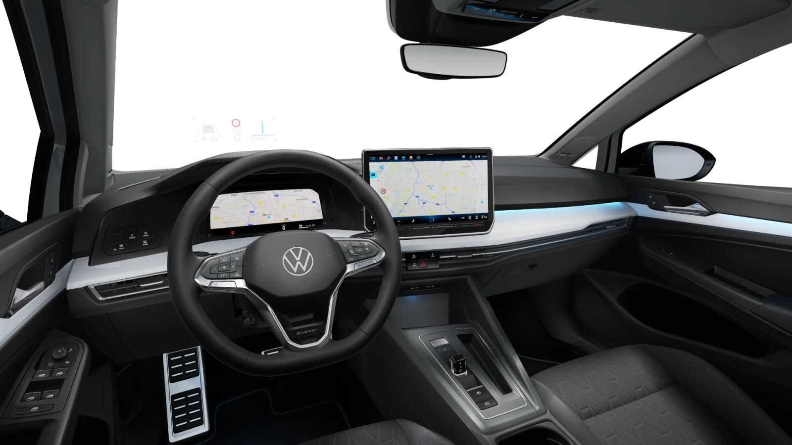 Volkswagen Golf – Bild 8
