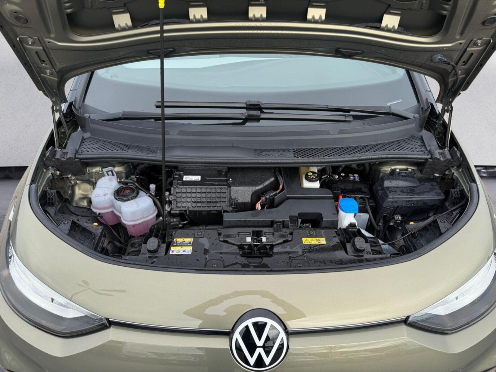 Volkswagen ID.3 – Bild 16