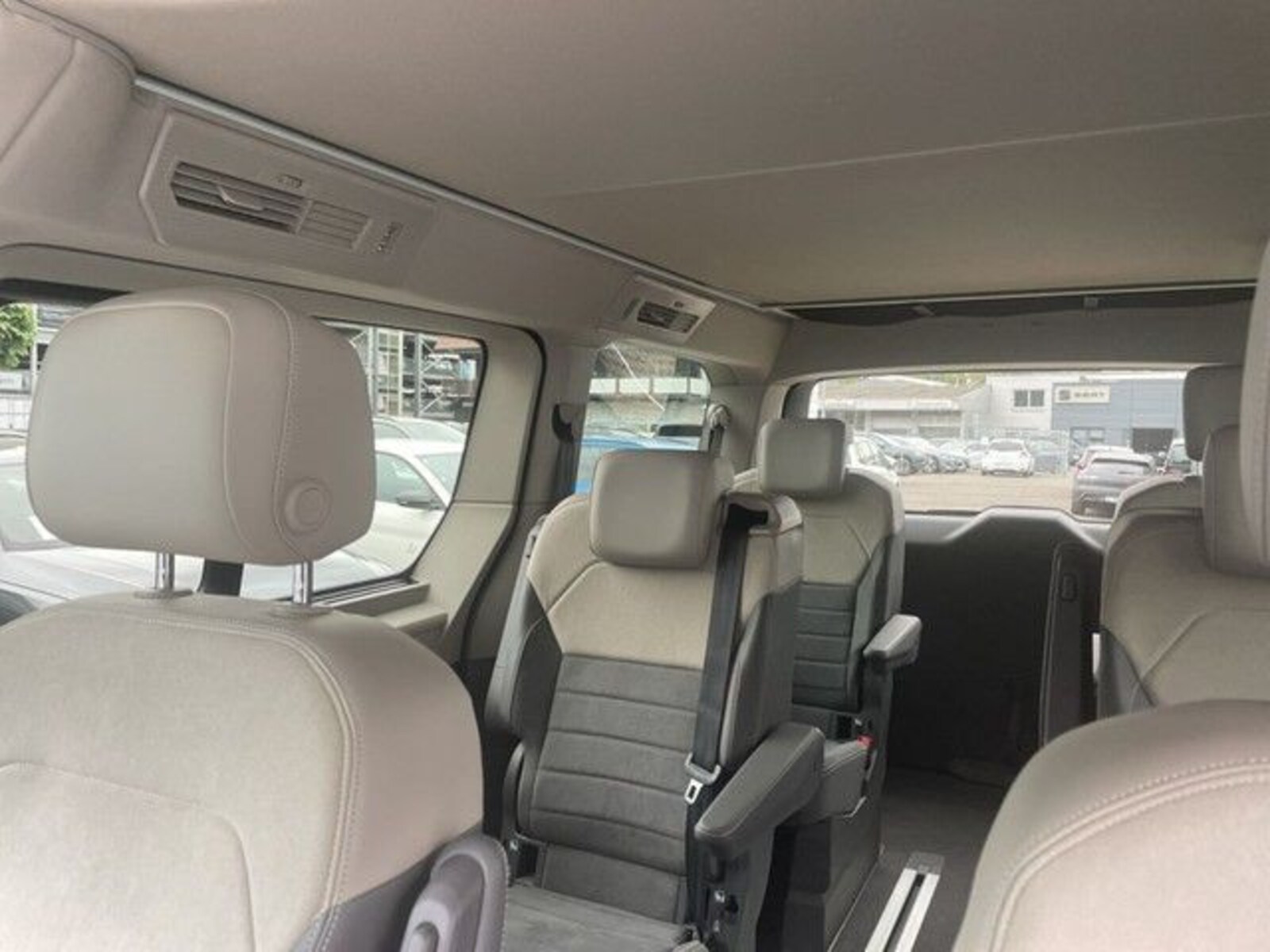 Volkswagen California – Bild 16