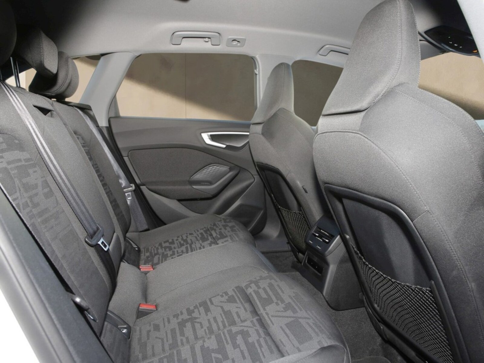 Audi A5 Avant – Bild 10