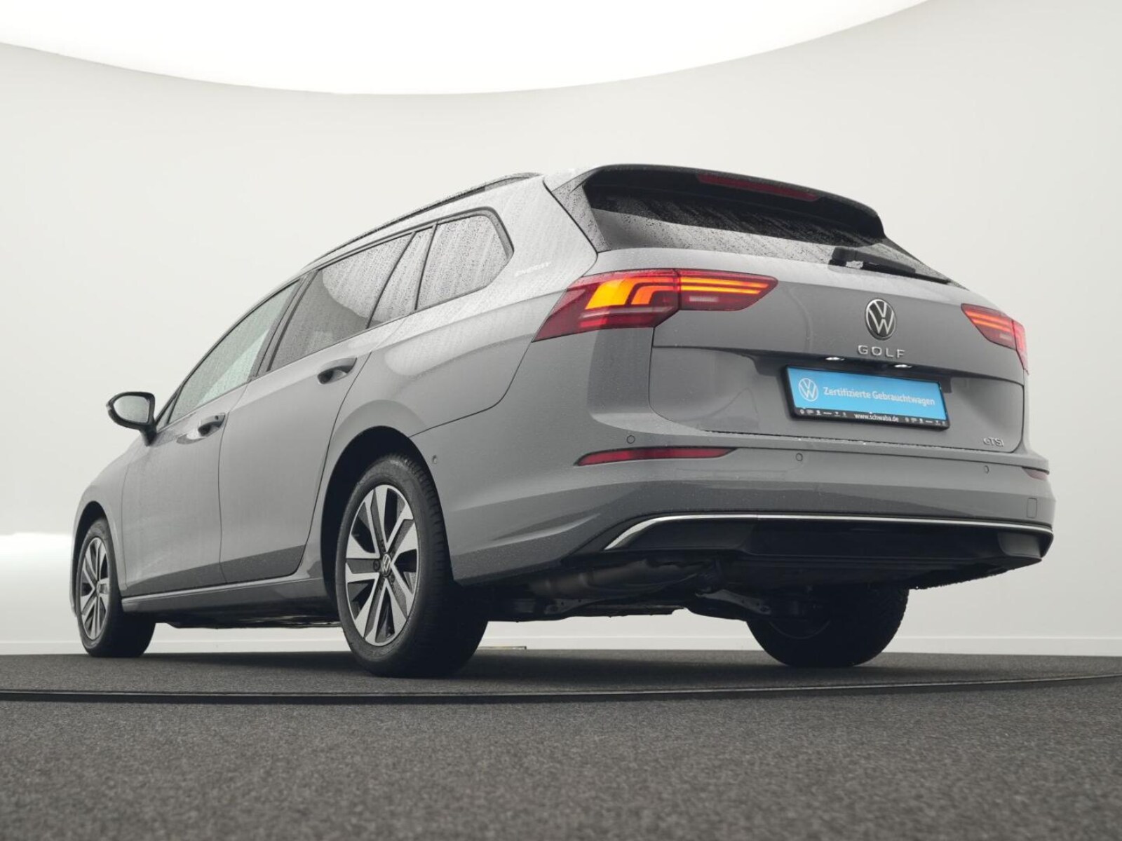 Volkswagen Golf Variant – Bild 26