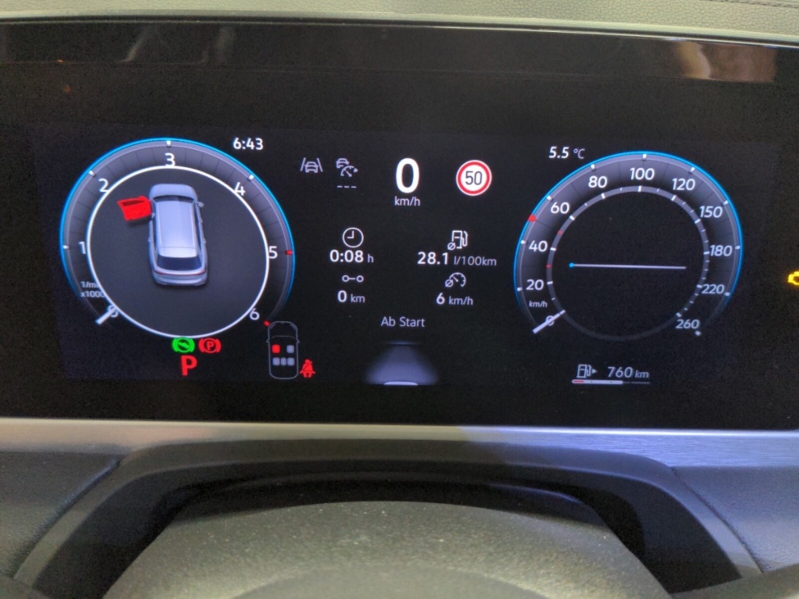 Volkswagen Passat – Bild 12