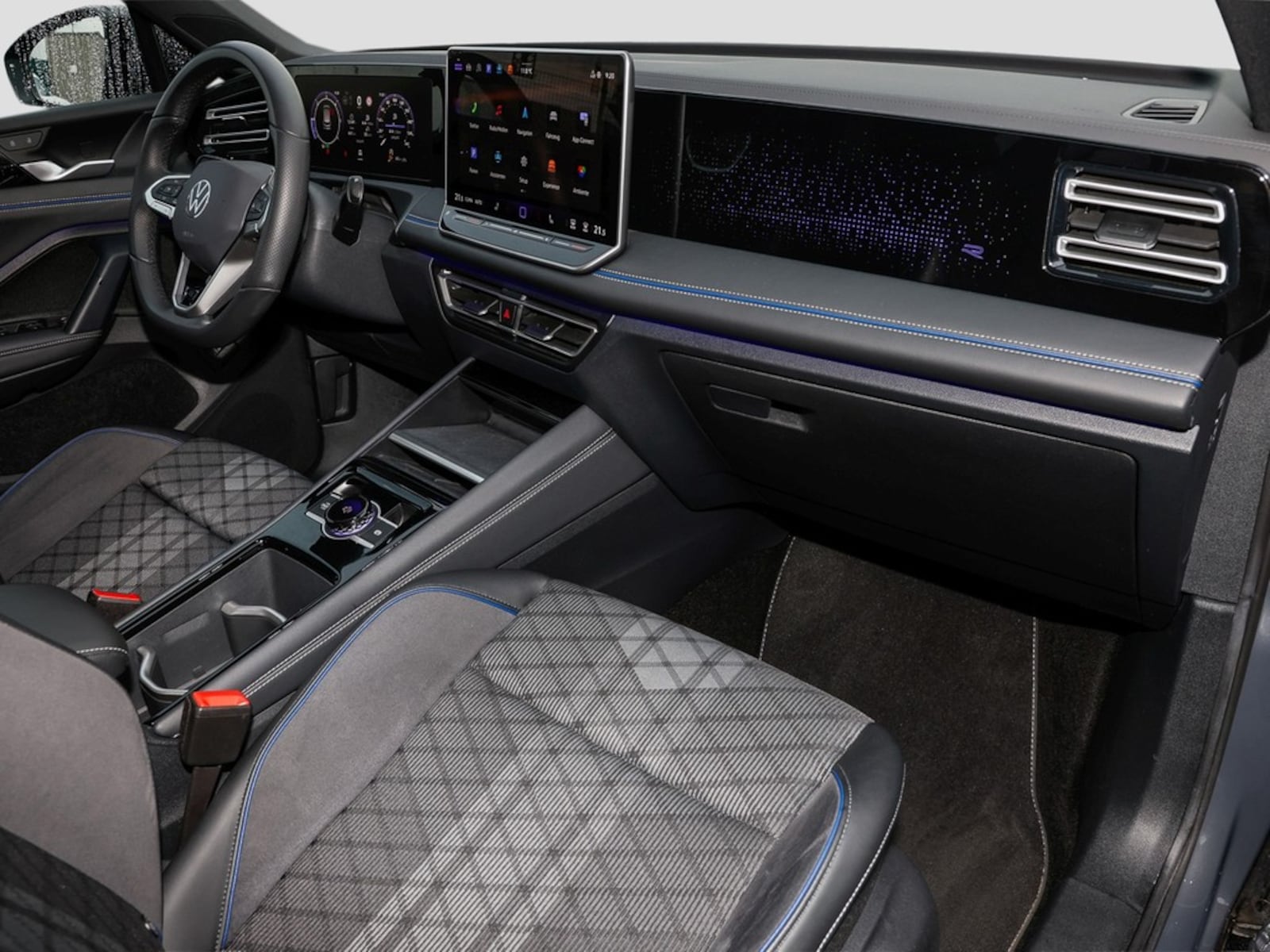 Volkswagen Tiguan – Bild 8
