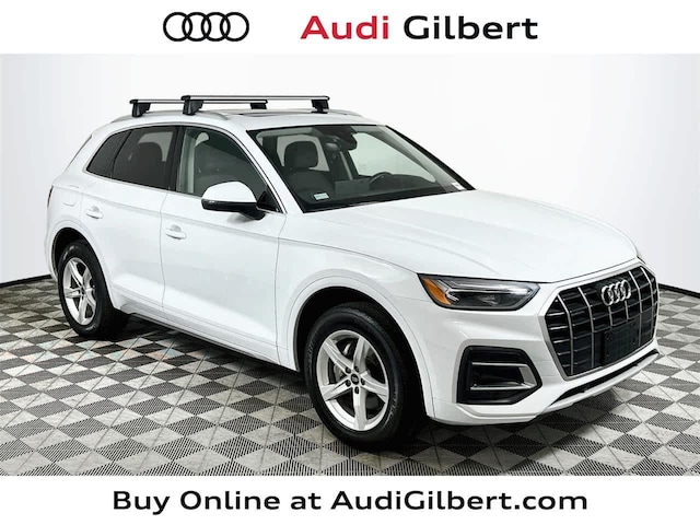 Photo of 2023 Audi Q5 