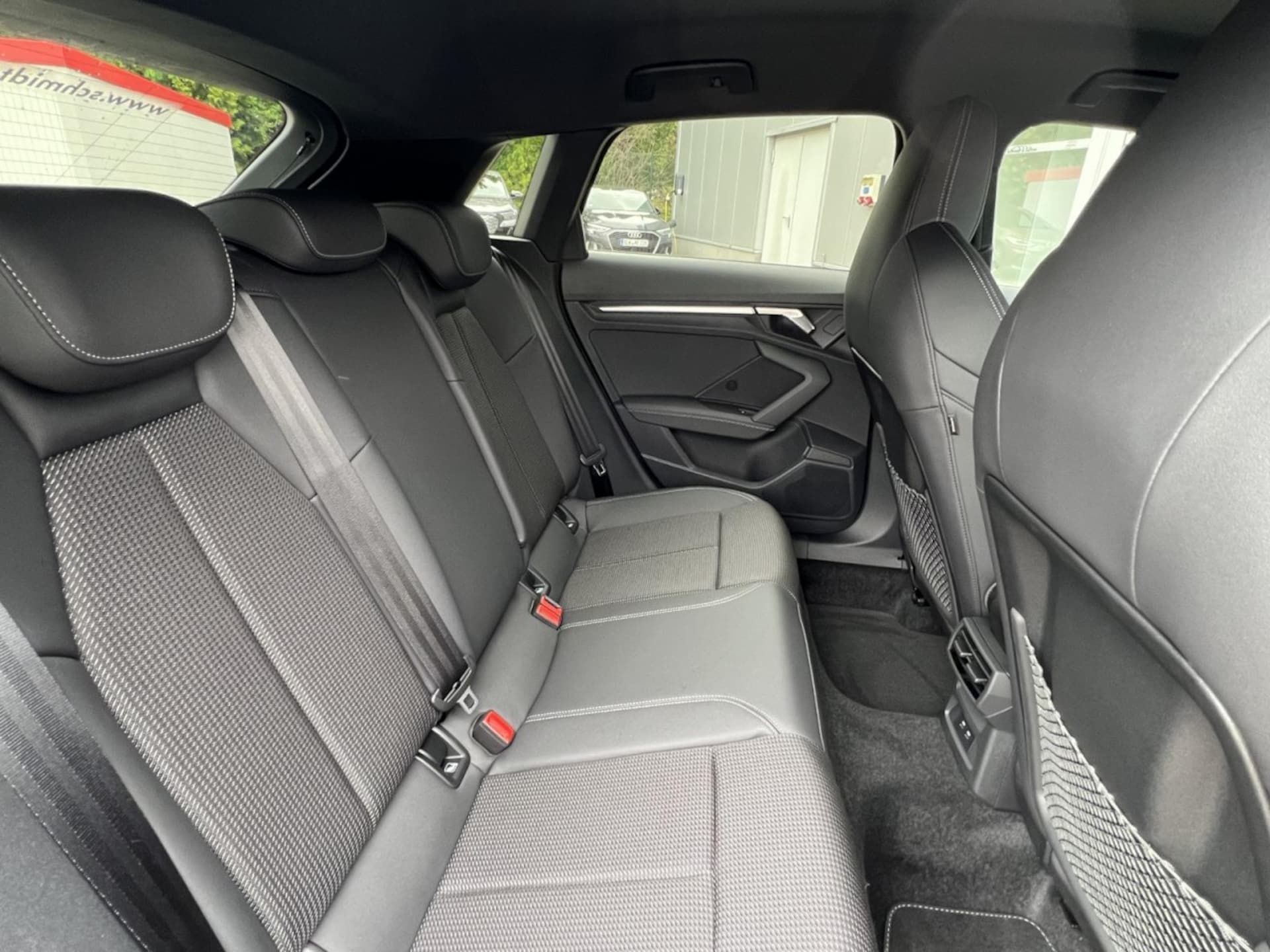 Audi A3 Sportback TFSI e S line