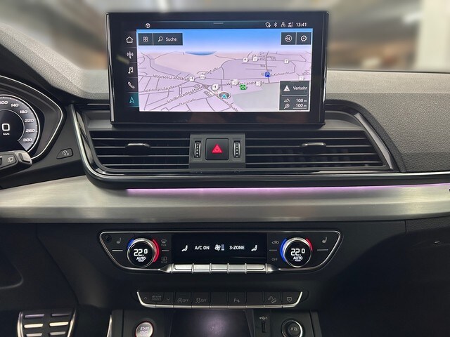 Image about Audi SQ5 Sportback TDI tiptronic