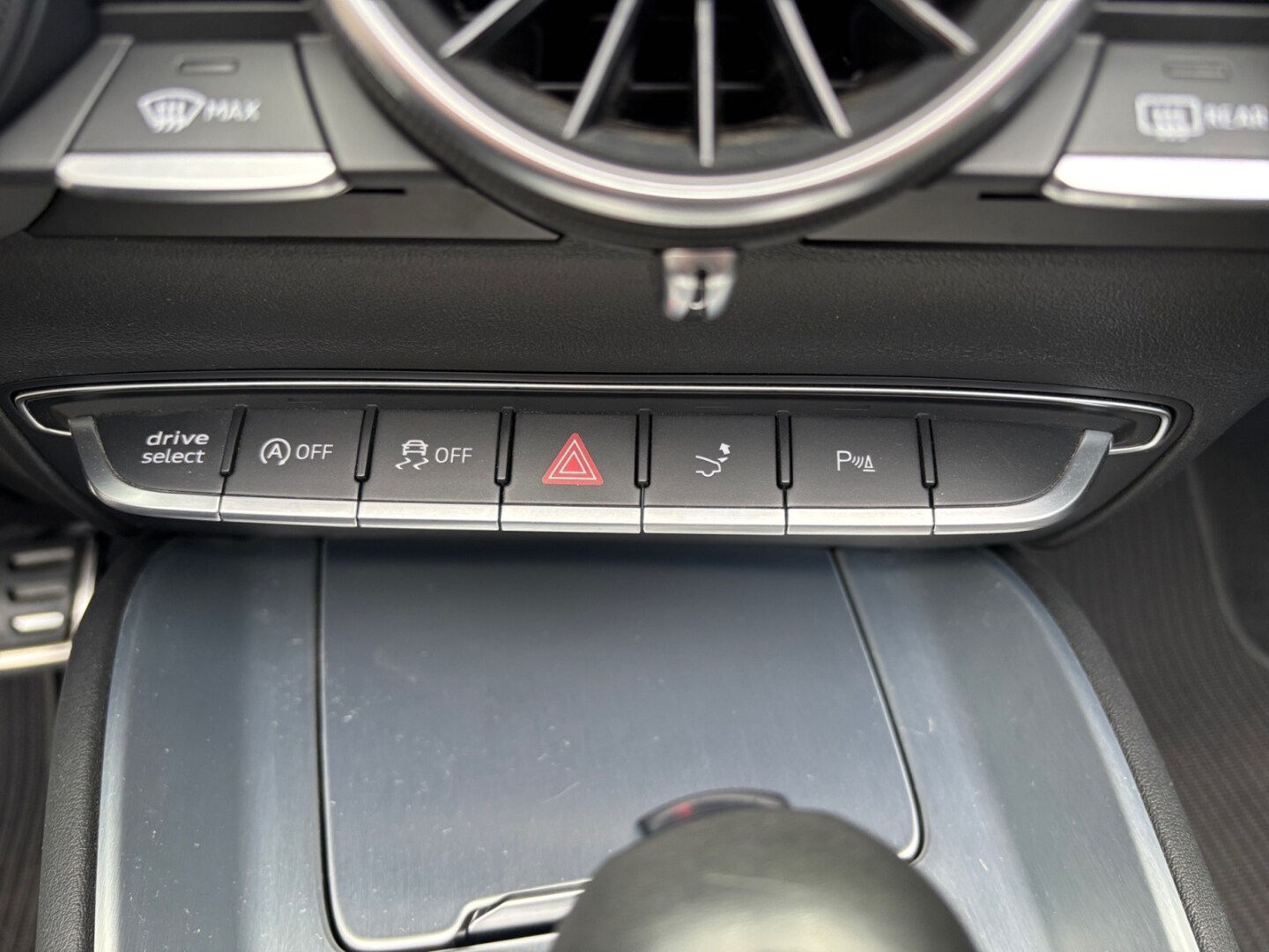 Image about Audi TTS 2.0 TFSI quattro S tronic