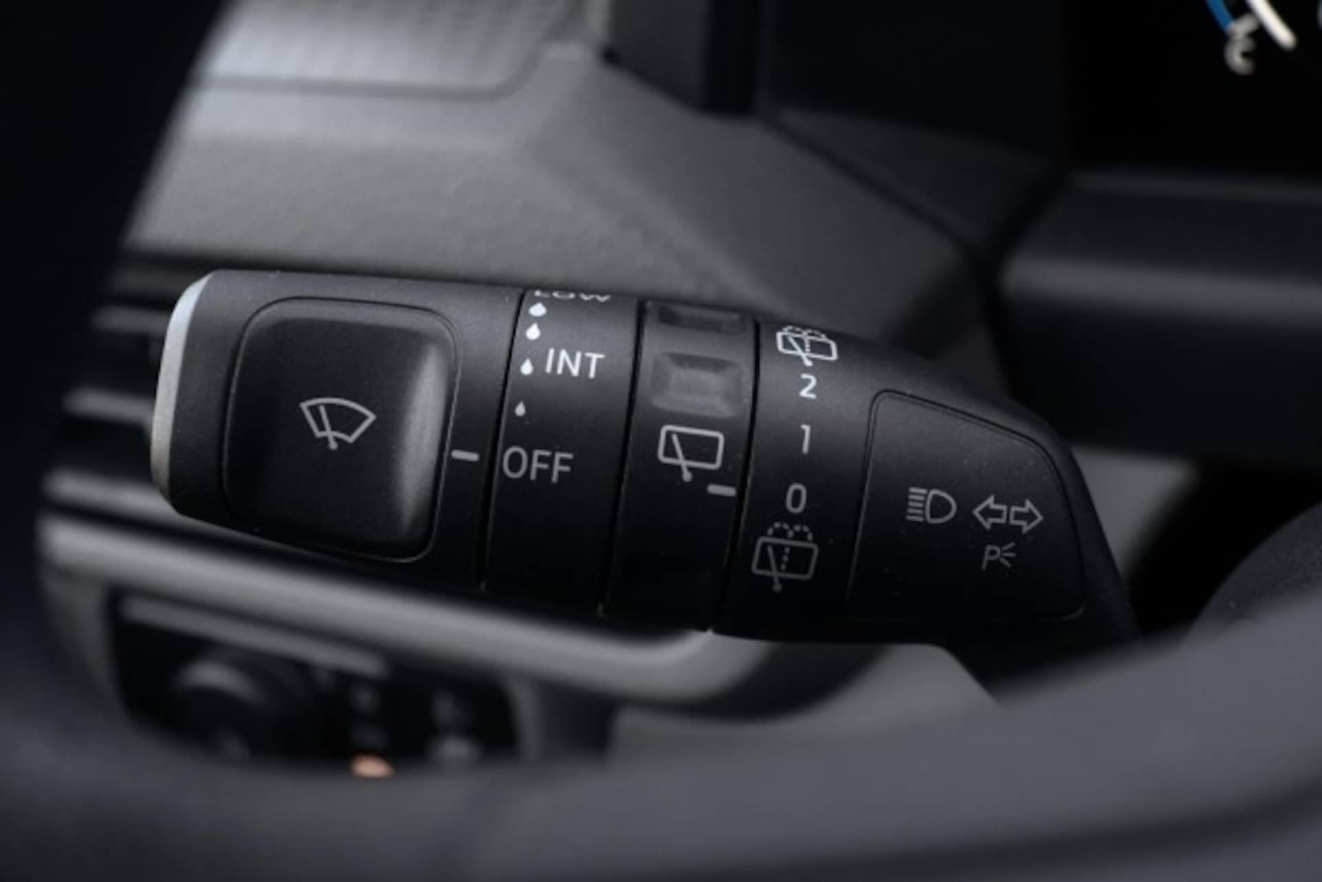 Volkswagen Transporter Kasten kurzer Radstand