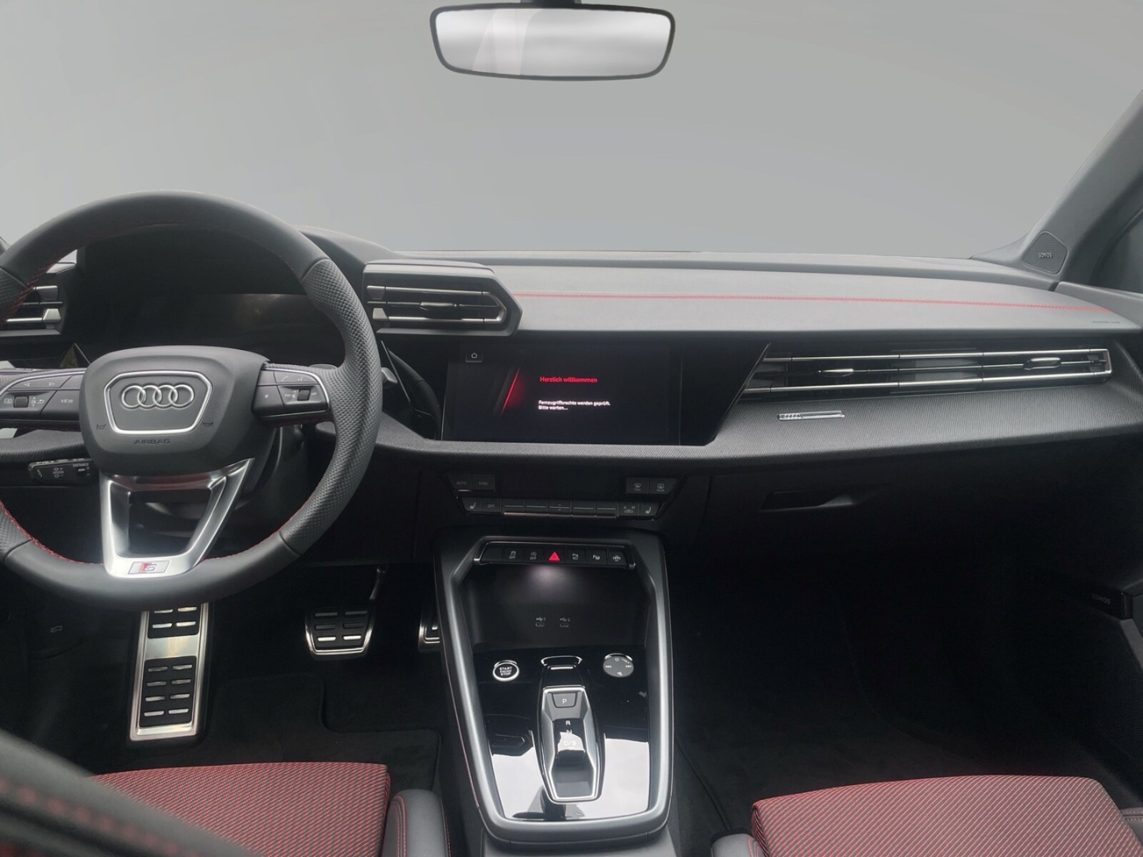 Audi A3 Sportback – Bild 5