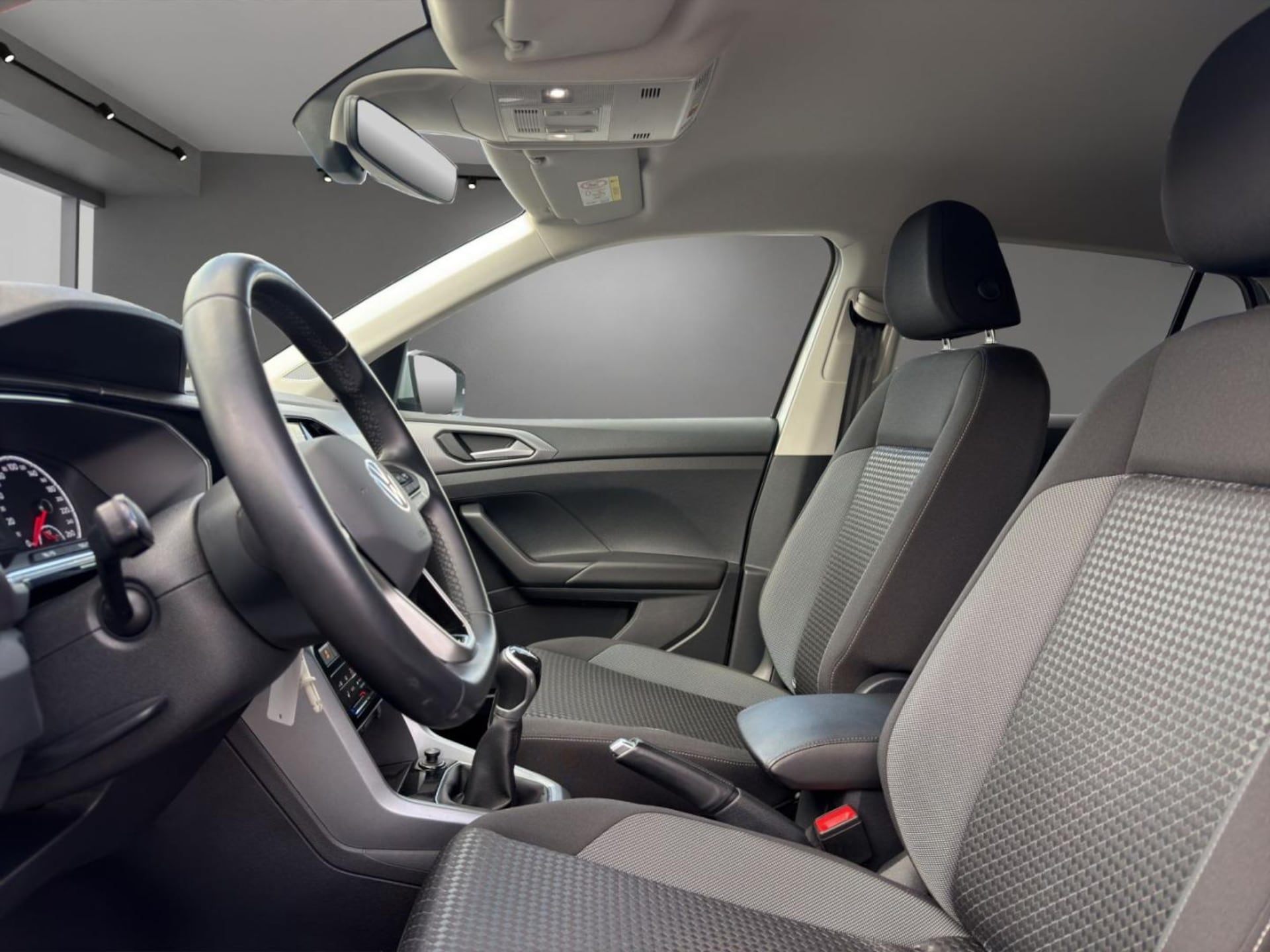 Volkswagen T-Cross ACTIVE