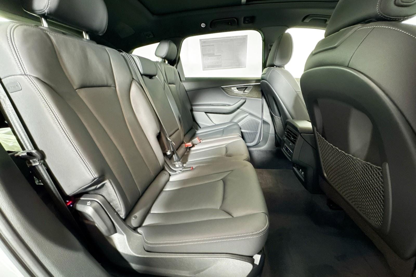 2026 Audi Q7 Premium - Photo 24