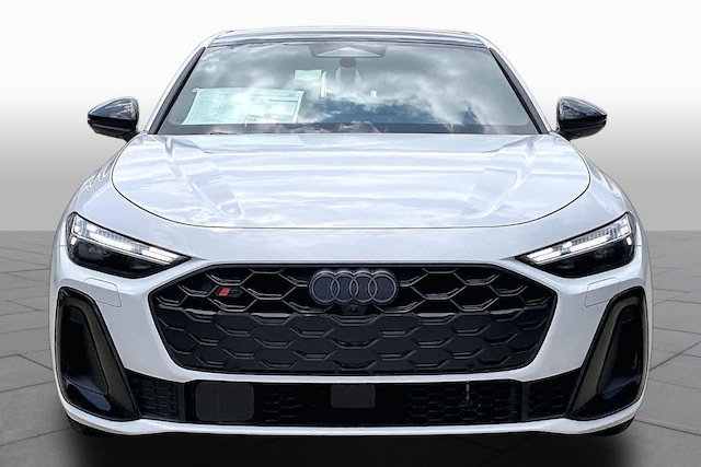 2026 Audi S5 Sedan