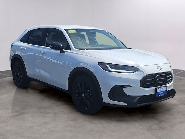 2024 Honda HR-V