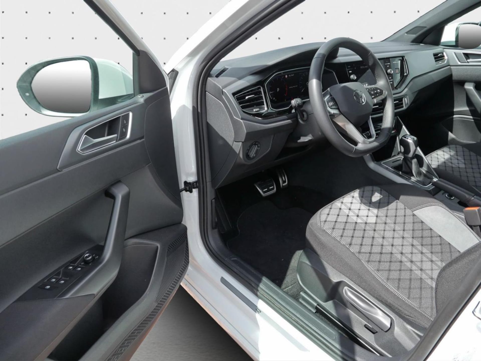 Volkswagen Taigo R-Line