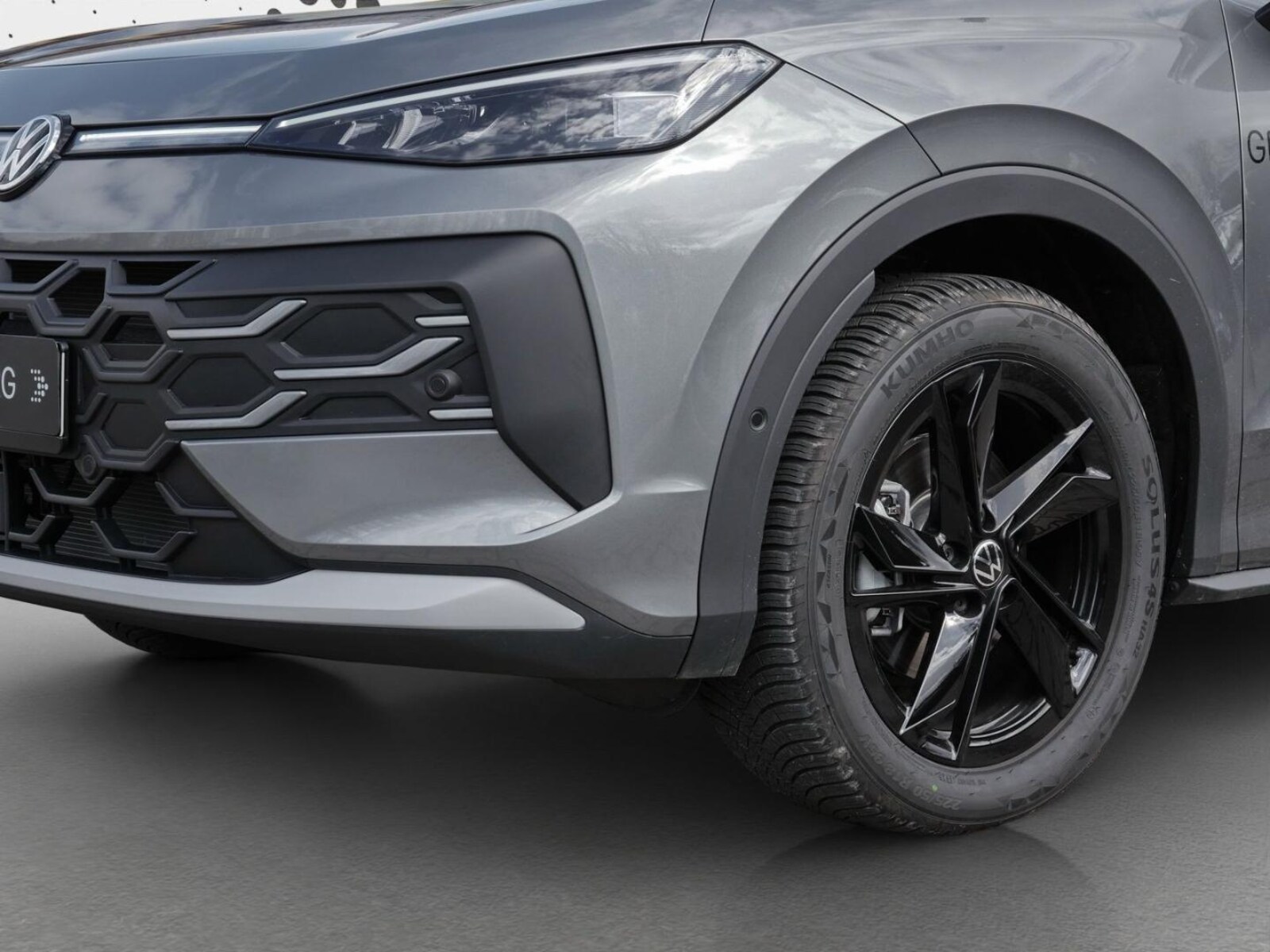 Volkswagen T-Roc – Bild 13