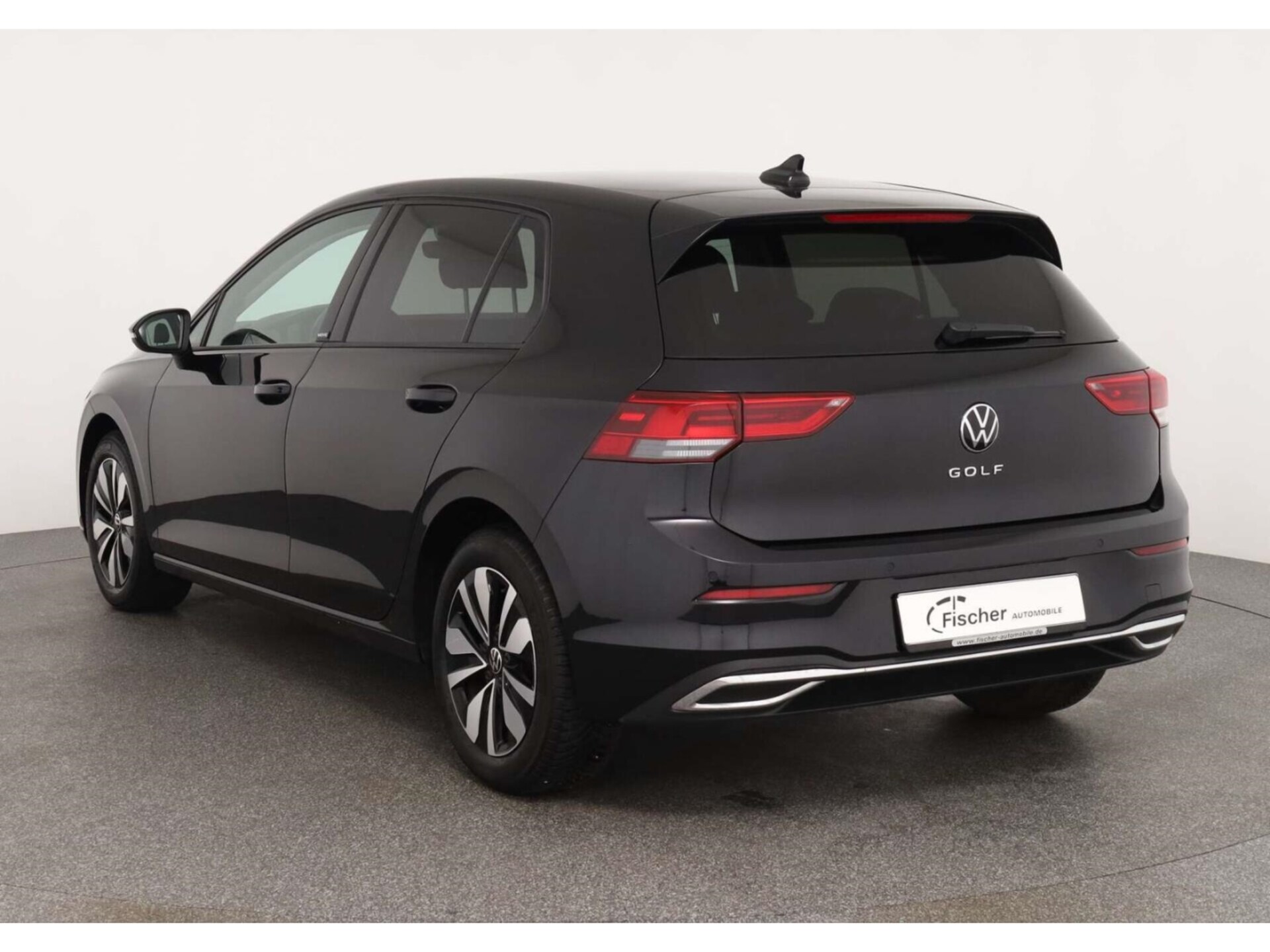 Volkswagen Golf MOVE