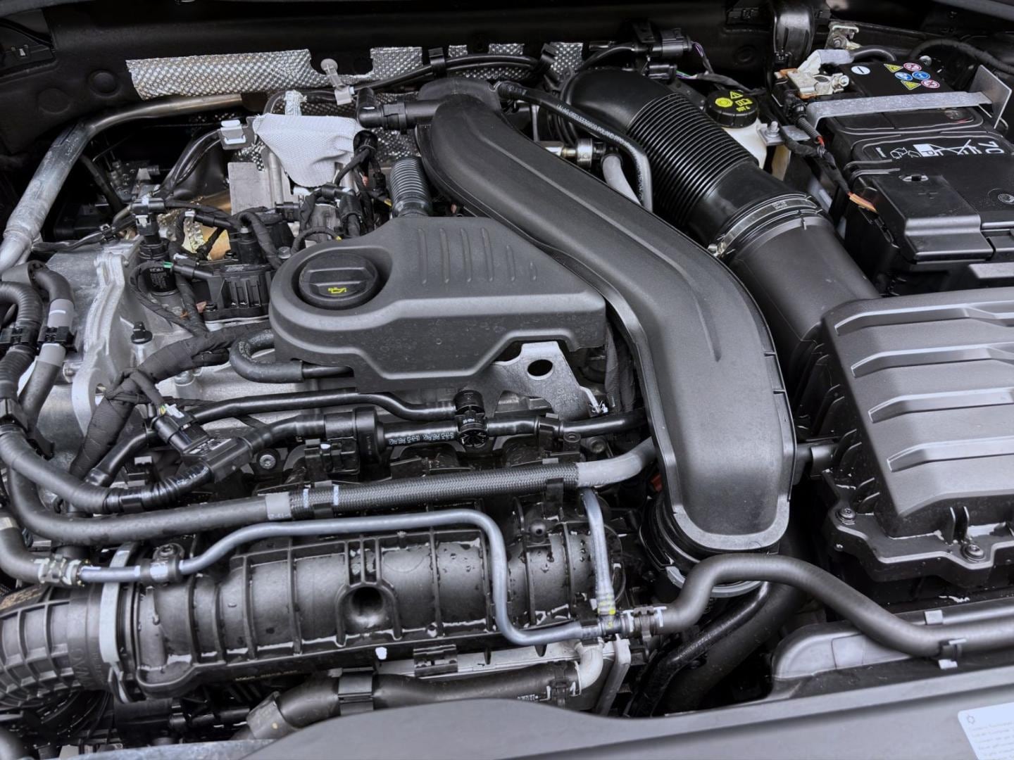 Bild über Audi A3 Limousine TFSI 85 kW S tronic - für weitere Informationen kontaktieren Sie den Audi Partner